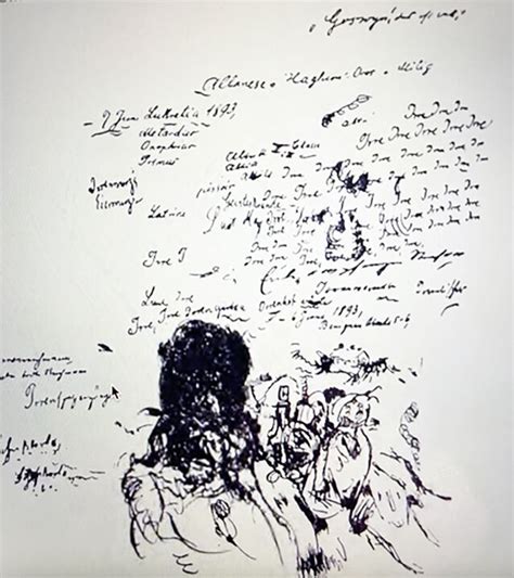 Schizophrenia and Writing | Psychology Today