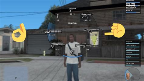 GTA SAN ANDREAS GTA V HUD MODU NASIL İNDİRİLİR KURULUR YouTube