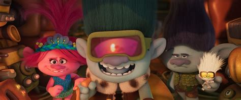 Foto Zum Film Trolls Gemeinsam Stark Bild Auf Filmstarts De