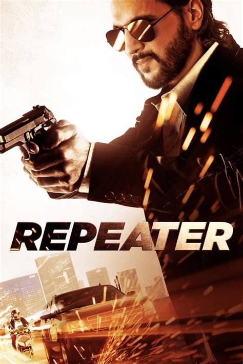 Repeater (2023) — The Movie Database (TMDB)