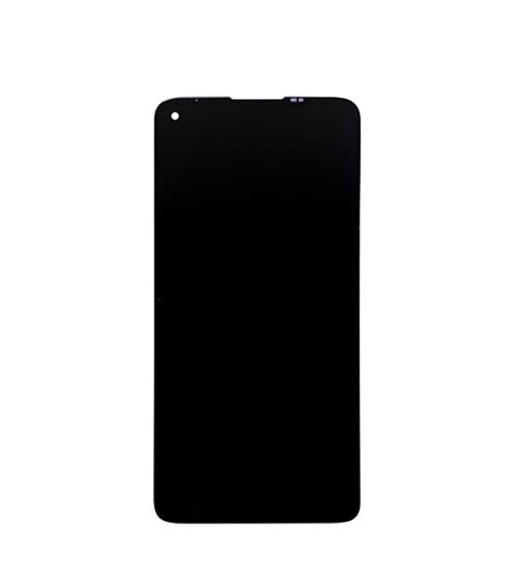 Display Frontal Moto G9 Plus Xt2087 1 1 Linha