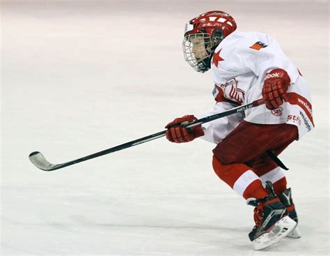 Nutrition For The Young Hockey Player A Guide For Parents