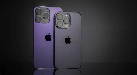 Iphone 14 Pro Vs 14 Pro Max Bukan Ukuran Ini Perbedaanya