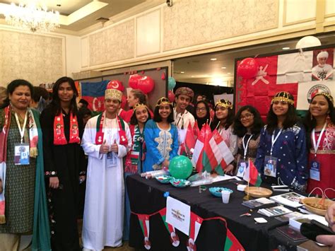 Indian School Ghubra Wins Medals At World Scholars Cup Times Of Oman