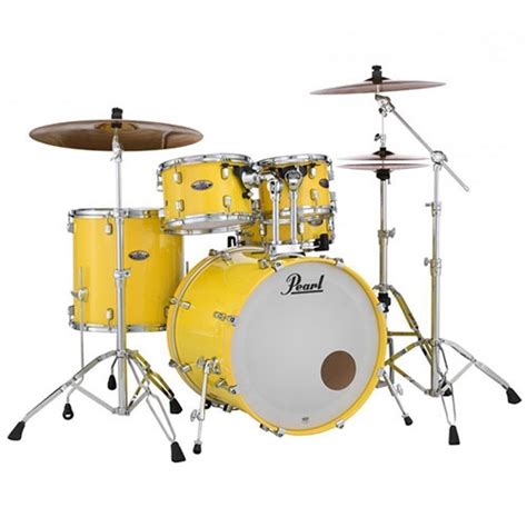 Drum Shop Sale On Now Pearl Decade Maple Dmp Fusion Plus