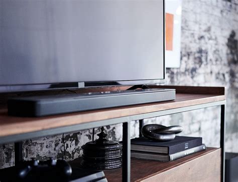 The Best Soundbars 2019 Has To Offer Gadget Flow