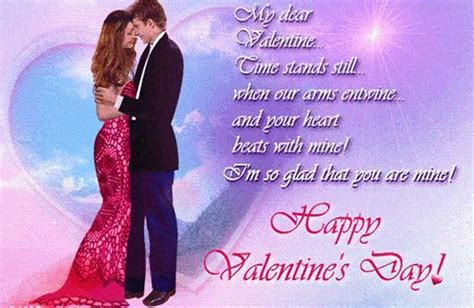 16 Romantic Valentine Day Messages For Wife Vitalcute