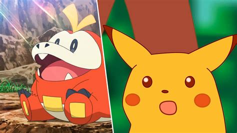 Pokémon Scarlet Y Violet Revelan Cuál Fue El Starter Favorito De La