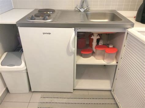 Mini Kuhinja Gorenje Mk100s R