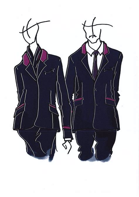 Un Toledano Diseña Los Nuevos Uniformes Del Personal De Renfe La Voz