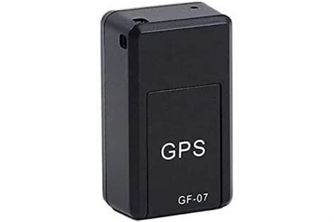 Black Portable Tracking Device At Best Price In New Delhi Id 26389728655