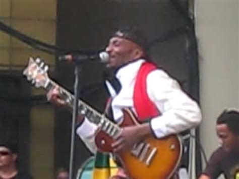 Jimmy Cliff Sitting In Limbo Lollapalooza Grant Park Chicago Il August