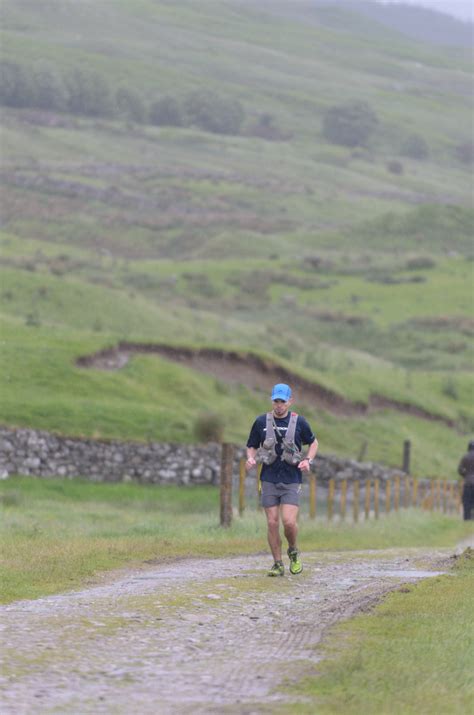 I Keep Running West Highland Way Race Race Report Dnf