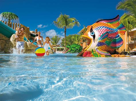 Barcelo Bavaro Palace Punta Cana Stsvacations