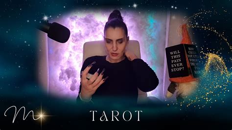 Thema Es Sitzt Tief Und Ist Mehr Eine Qual Gegen Ber Tarotlegung