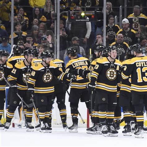 Bruins vs. Panthers Betting Odds, Free Picks, and Predictions - 7:07 PM