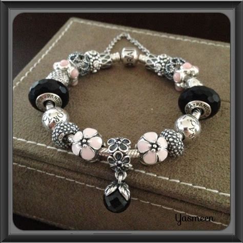 47 best Pandora Bracelets images on Pinterest | Pandora jewelry ...