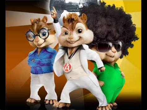 Alvin And The Chipmunks In Adesso Che Ci Siete Voi YouTube