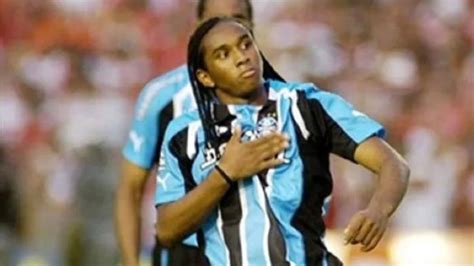 Ex Grêmio Anderson rasga elogios a jogador decisivo na Batalha dos