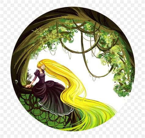 Rapunzel Tangled Fan Art DeviantArt, PNG, 800x780px, Rapunzel, Art ...