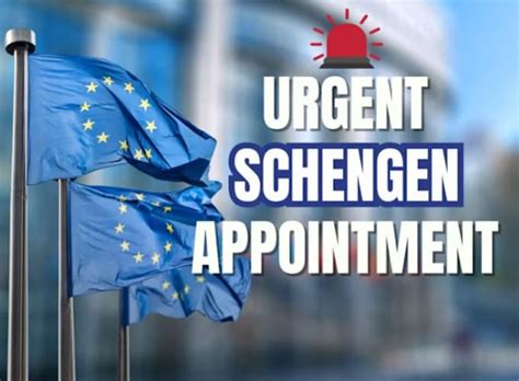 Book Your Schengen Visa Appointment Tls Vfs And For All Countries By