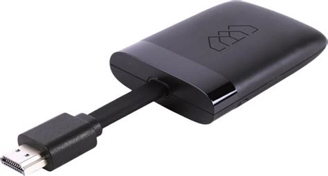 Homatics Dongle Q K Mediaspeler Android Tv Google Assistant Bol