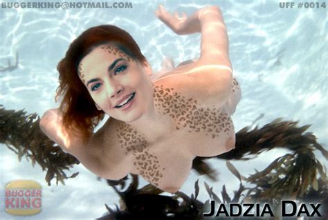 Jadziadax