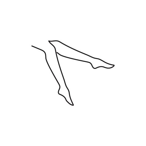 foot Logo Template vector icon 13059631 Vector Art at Vecteezy