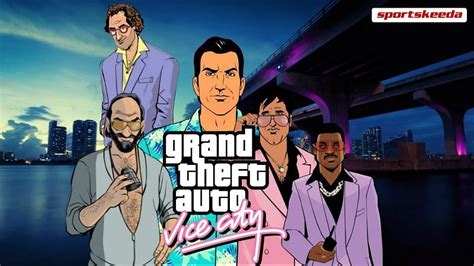 Weapon Cheat Codes For Gta Vice City Definitive Edition