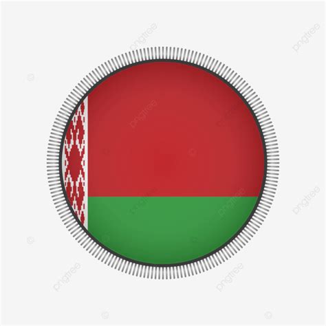 Belarus Flag Vector, Belarus, Flag, Belarus Day PNG and Vector with Transparent Background for ...