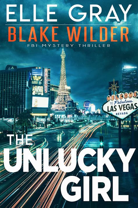 The Unlucky Girl By Elle Gray Goodreads