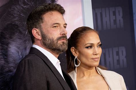 Jennifer Lopez Has Officially Filed For Divorce From Ben Affleck So