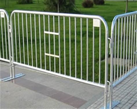 Temporary Fence : Hebei Feirui Trade Co., Ltd.