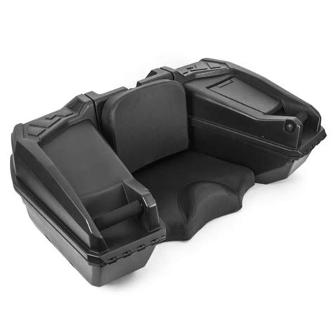 Kimpex Nomad Atv Rear Trunk Passenger Seat Utv Canada