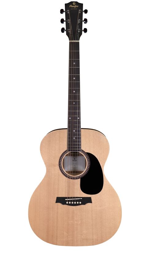 Guitare Acoustique Sa25 Auditorium Prodipe Guitars