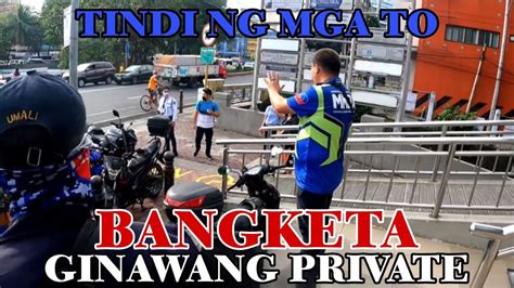 MMDA CLEARING OPERATION YouTube