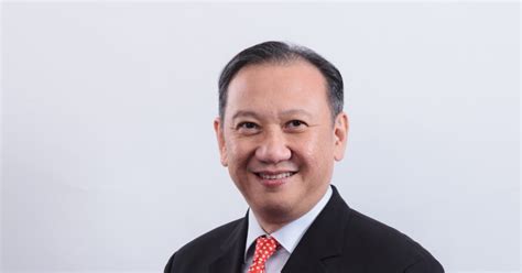 Ocbc Malaysia Lantik Ceo Baharu Berita Harian