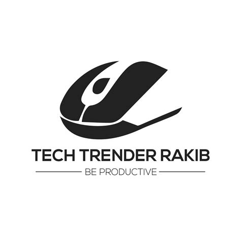 Tech Trender Rakib