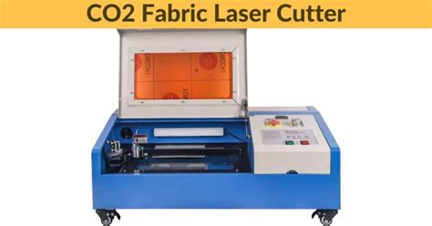 Fabric Laser Cutting Machine From Scissors To Lasers