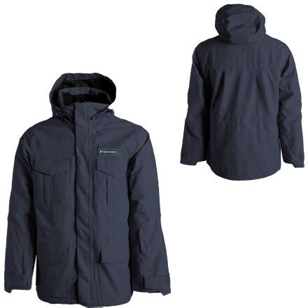 Peak Performance Haines Jacket Men S Clothing