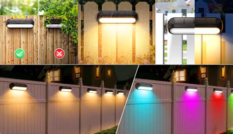 Lampa Solarna Ogrodowa Led Rgb Ww Ip Eco Light Kod Ec Berge