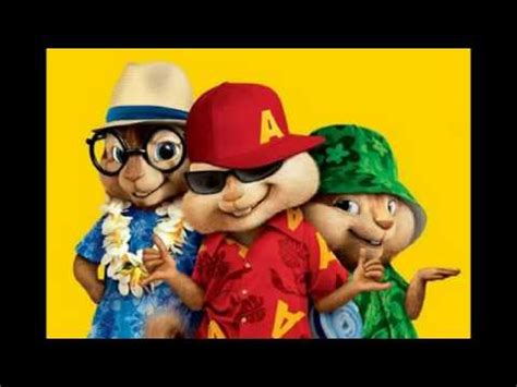 Alvin And The Chipmunks Chip Wrecked Soundtrack Party Rock Anthem