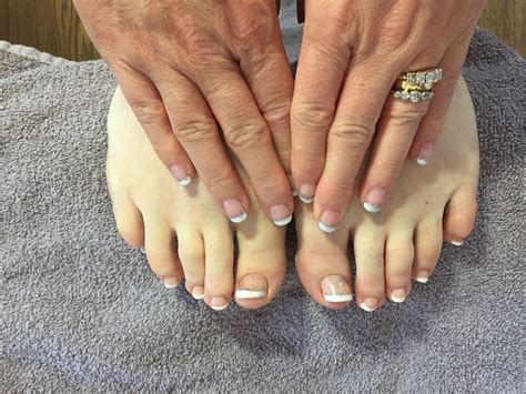 Pin By Ruby Stubbington On Bio Sculpture Nails Bio Sculpture Nails Sculptured Nails Bio