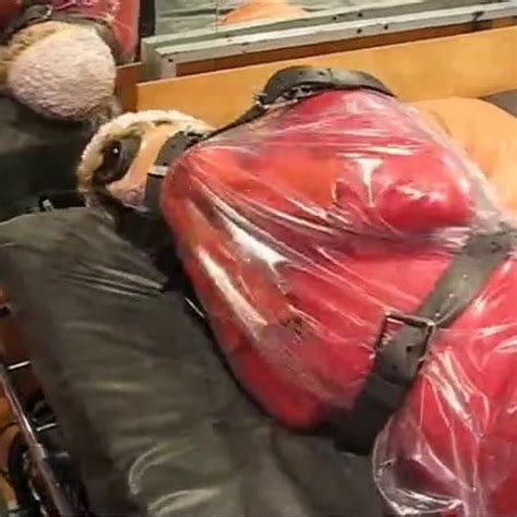 Plastic Bondage Free Xxx Bondage Porn Video XHamster XHamster