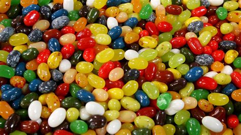 Why 3 5 Tons Of Jelly Beans Were Once Shipped To The White House