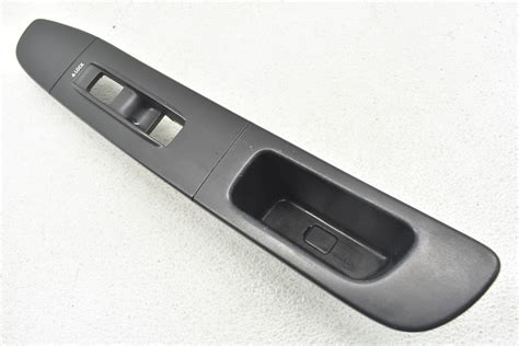 Subaru Impreza Wrx Window Switch Trim Front Right Passenger