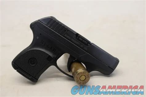 Ruger Lcp Semi Automatic Pistol For Sale At Gunsamerica