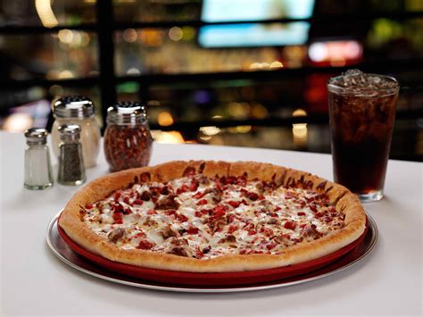 Minsky's Pizza on Twitter: "Need an idea for dinner tonight? Minsky's ...