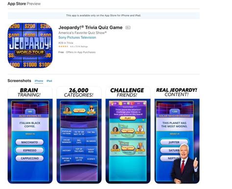 How to Play a Free Jeopardy Game Online with Friends