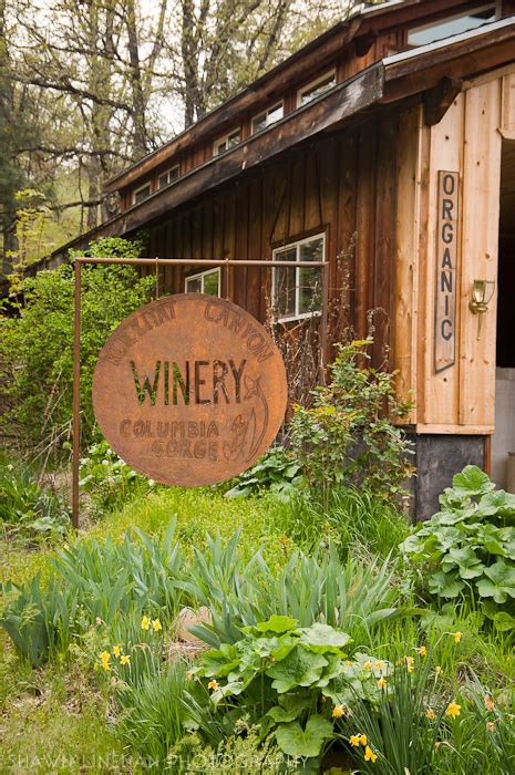 Visit Klickitat Canyon Winery Klickitat Canyon Winery